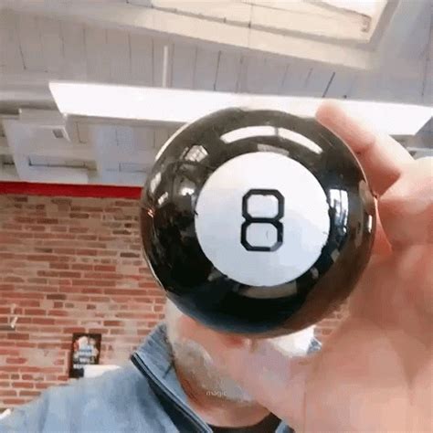 funny 8 ball pool memes|Funny Magic 8 Ball GIFs .